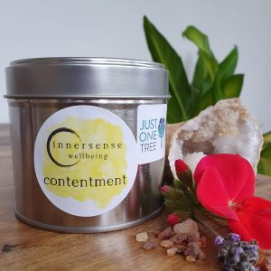 Contentment