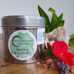 Loving Kindness
