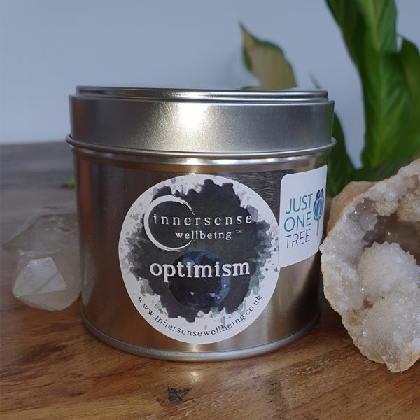 Optimism (New Moon)