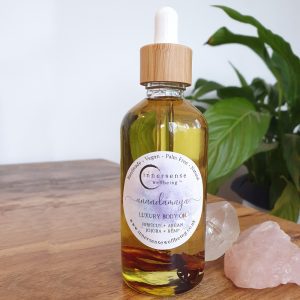 Anandamaya Luxury Body Oil