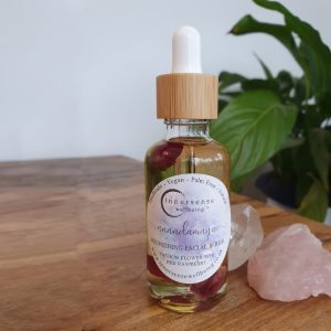 Anandamaya Nourishing Facial Serum